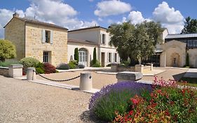 Château La Rose Perrière